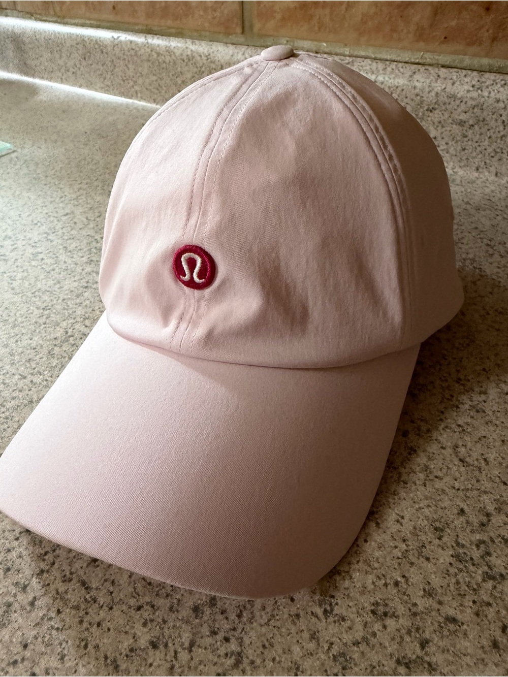 NWT! Lululemon Baller Hat Adjustable Baseball Cap
